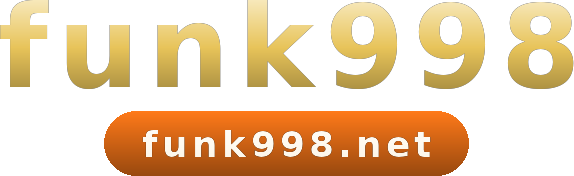 funk998 logo