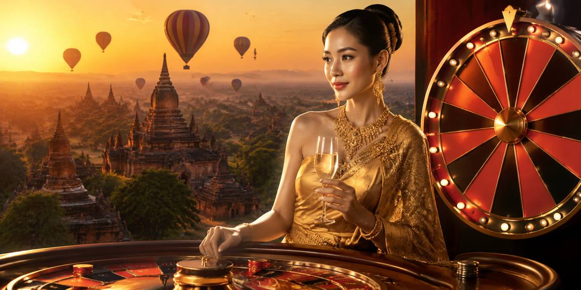 funk998 funk998 အပ်လီကေးရှင်း - သင့်လက်ထဲတွင် ကာစီနို
